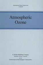 Atmospheric Ozone