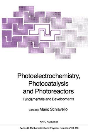 Photoelectrochemistry, Photocatalysis and Photoreactors Fundamentals and Developments