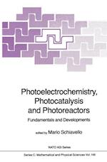 Photoelectrochemistry, Photocatalysis and Photoreactors Fundamentals and Developments