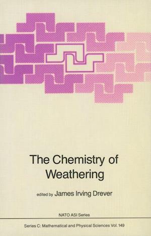 The Chemistry of Weathering