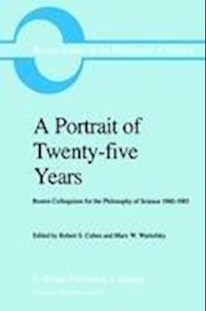 A Portrait of Twenty-five Years