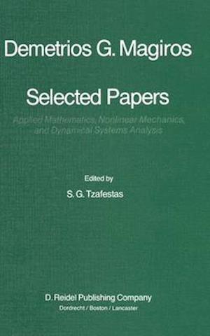 Selected Papers of Demetrios G. Magiros