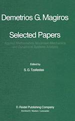 Selected Papers of Demetrios G. Magiros