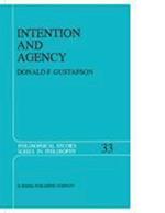 Intention and Agency