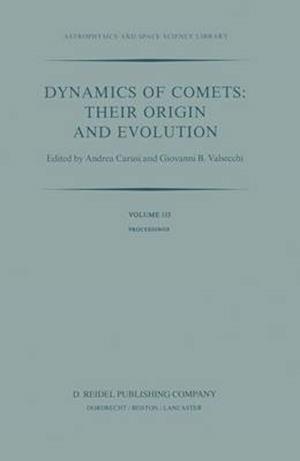 Dynamics of Comets