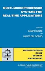 Multi-Microprocessor Systems for Real-Time Applications