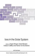Ices in the Solar System