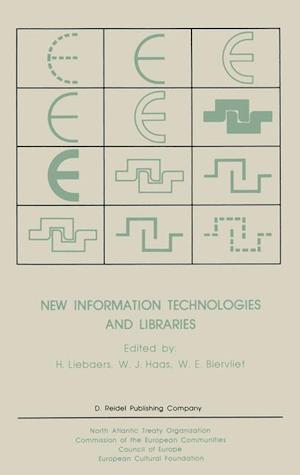 New Information Technologies and Libraries