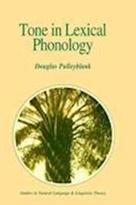Tone in Lexical Phonology