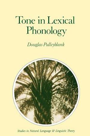 Tone in Lexical Phonology