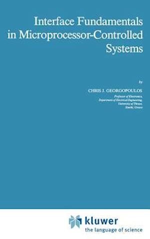 Interface Fundamentals in Microprocessor-Controlled Systems