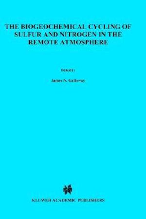 The Biogeochemical Cycling of Sulfur and Nitrogen in the Remote Atmosphere