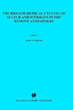 The Biogeochemical Cycling of Sulfur and Nitrogen in the Remote Atmosphere