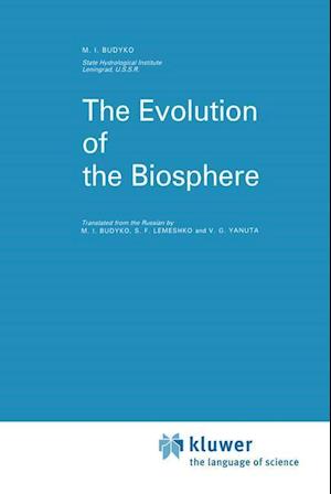 The Evolution of the Biosphere