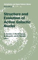 Structure and Evolution of Active Galactic Nuclei