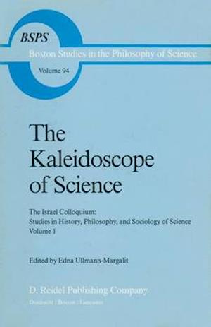 The Kaleidoscope of Science