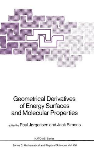 Geometrical Derivatives of Energy Surfaces and Molecular Properties