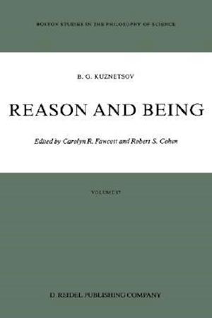 Reason and Being