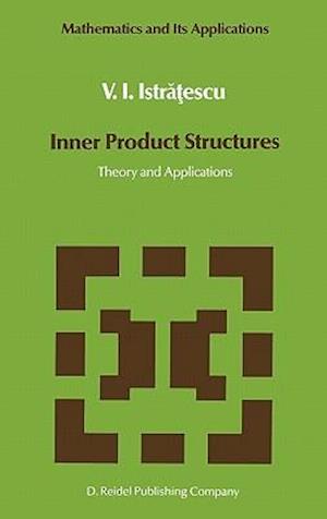 Inner Product Structures