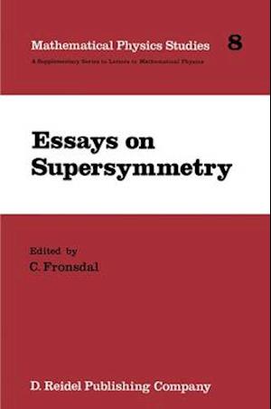 Essays on Supersymmetry