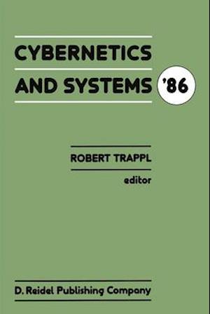 Cybernetics and Systems '86