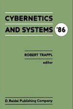 Cybernetics and Systems '86