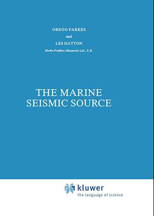 The Marine Seismic Source