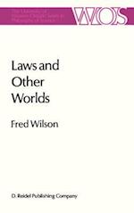 Laws and other Worlds