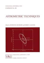 Astrometric Techniques