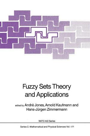 Fuzzy Sets Theory and Applications