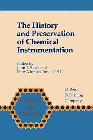 The History and Preservation of Chemical Instrumentation