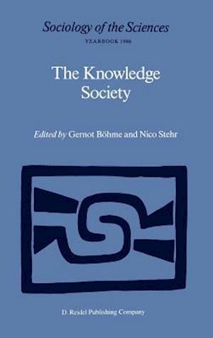 The Knowledge Society