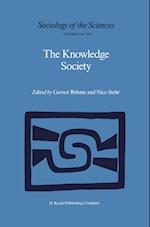 The Knowledge Society