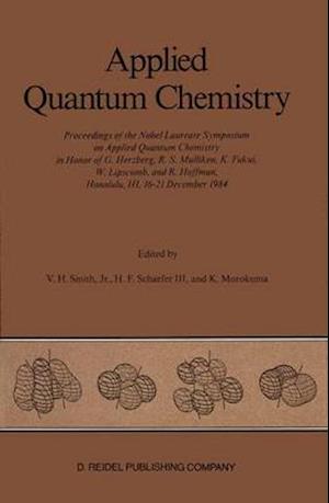 Applied Quantum Chemistry