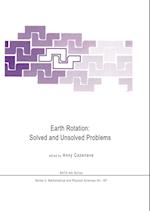 Earth Rotation: Solved and Unsolved Problems