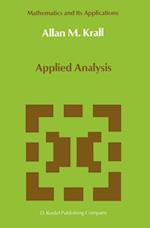 Applied Analysis