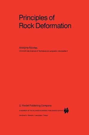 Principles of Rock Deformation