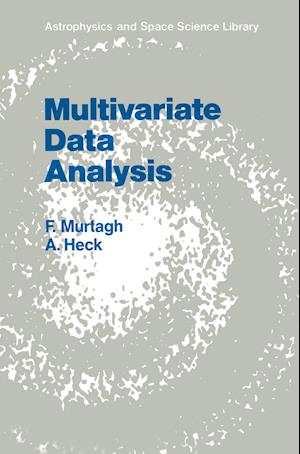 Multivariate Data Analysis