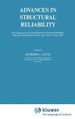 Advances in Structural Reliability
