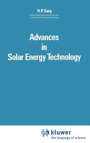 Advances in Solar Energy Technology