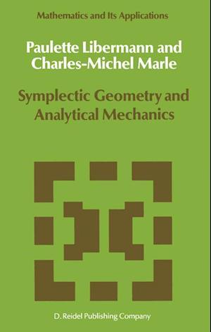 Symplectic Geometry and Analytical Mechanics