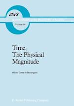 Time, The Physical Magnitude