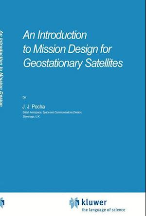 An Introduction to Mission Design for Geostationary Satellites