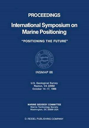 Proceedings International Symposium on Marine Positioning