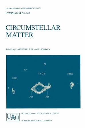 Circumstellar Matter