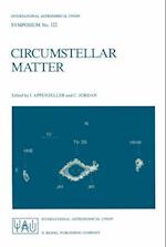 Circumstellar Matter