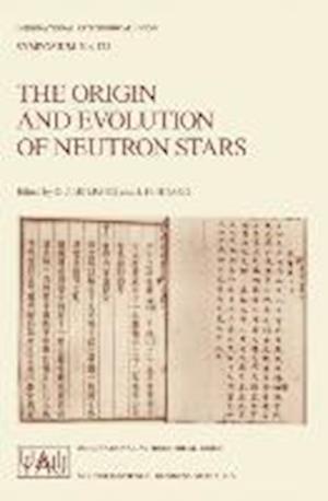 The Origin and Evolution of Neutron Stars