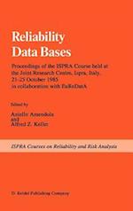 Reliability Data Bases