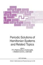 Periodic Solutions of Hamiltonian Systems and Related Topics