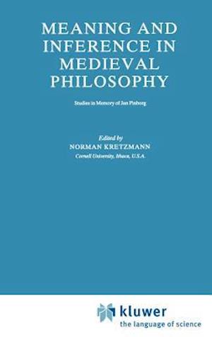 Meaning and Inference in Medieval Philosophy